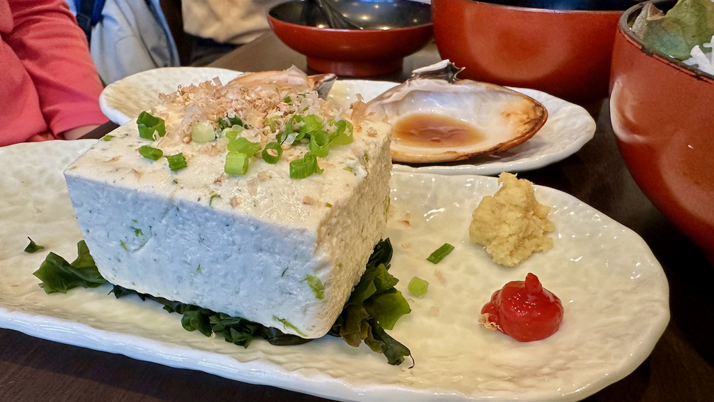 2024 關東冬遊記第二天(一):江之島 2024 關東冬遊記第二天(一):江之島