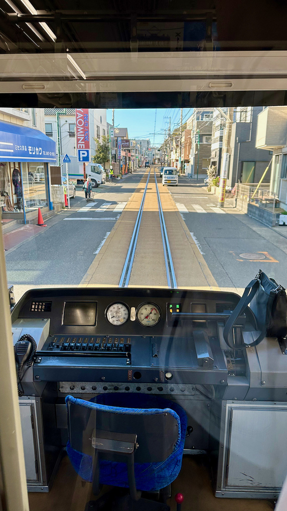 2024 關東冬遊記第二天(二):江之電,灌籃高手平交道,七 2024 關東冬遊記第二天(二):江之電,灌籃高手平交道,七