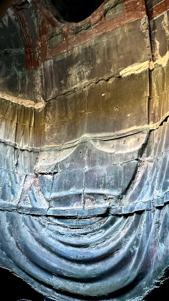 2024 關東冬遊記第二天(三):鎌倉,涉谷敘敘苑 2024 關東冬遊記第二天(三):鎌倉,涉谷敘敘苑