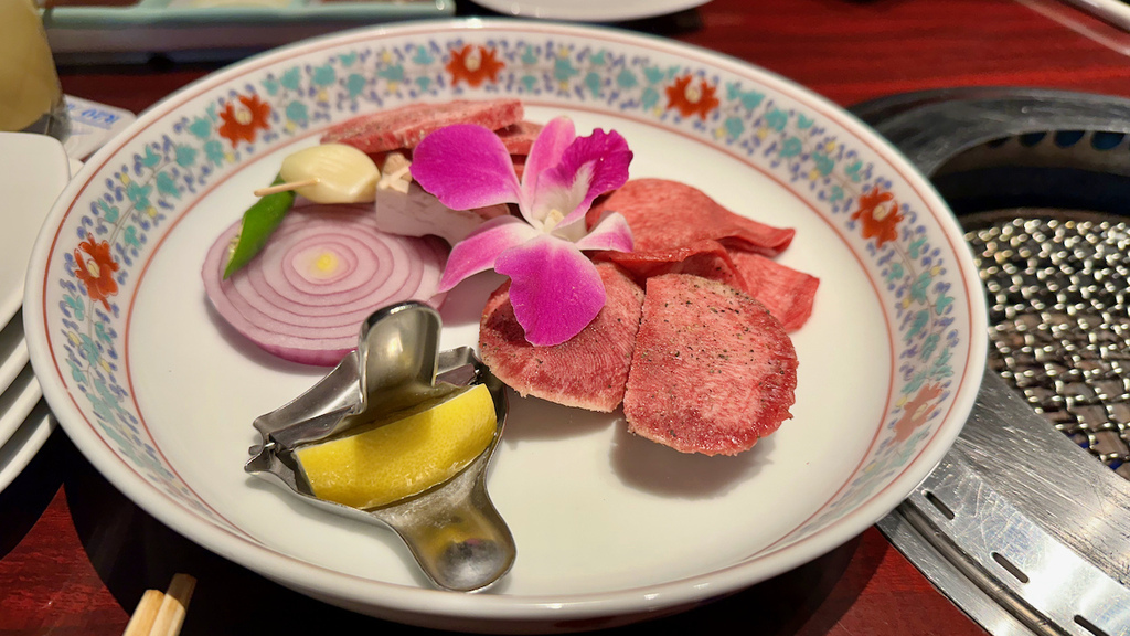 2024 關東冬遊記第二天(三):鎌倉,涉谷敘敘苑 2024 關東冬遊記第二天(三):鎌倉,涉谷敘敘苑