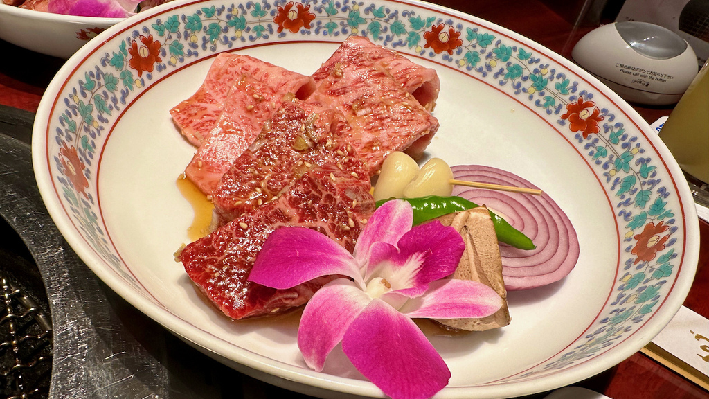 2024 關東冬遊記第二天(三):鎌倉,涉谷敘敘苑 2024 關東冬遊記第二天(三):鎌倉,涉谷敘敘苑