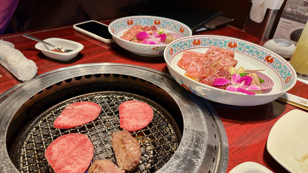 2024 關東冬遊記第二天(三):鎌倉,涉谷敘敘苑 2024 關東冬遊記第二天(三):鎌倉,涉谷敘敘苑