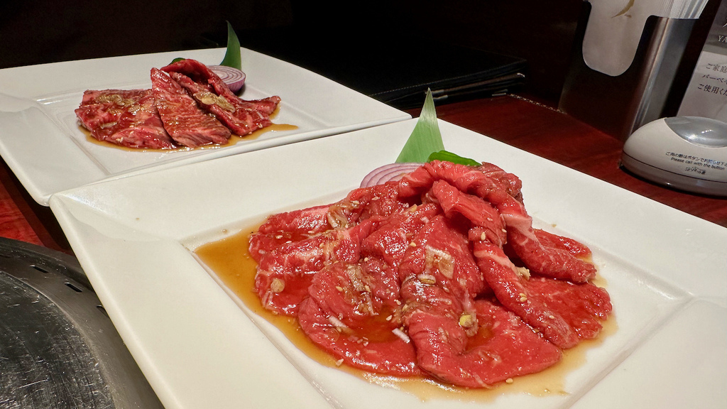 2024 關東冬遊記第二天(三):鎌倉,涉谷敘敘苑 2024 關東冬遊記第二天(三):鎌倉,涉谷敘敘苑