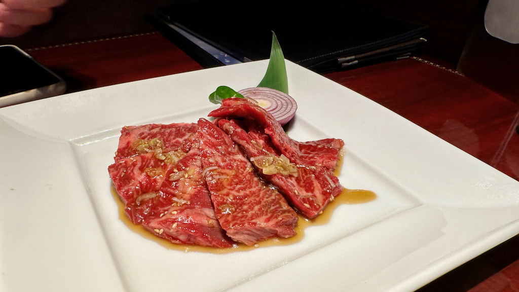 2024 關東冬遊記第二天(三):鎌倉,涉谷敘敘苑 2024 關東冬遊記第二天(三):鎌倉,涉谷敘敘苑