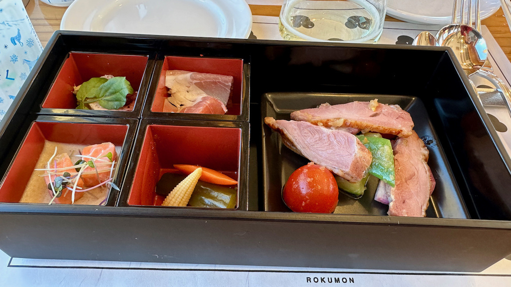 2024 關東冬遊記第三天(一):六文錢列車