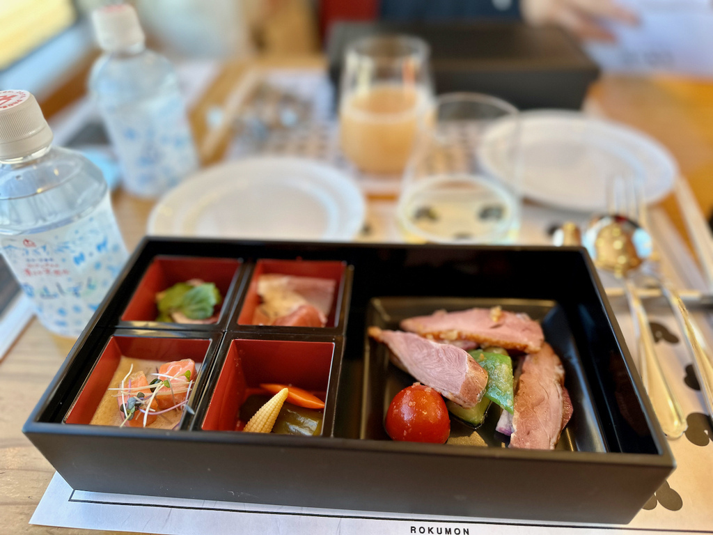 2024 關東冬遊記第三天(一):六文錢列車