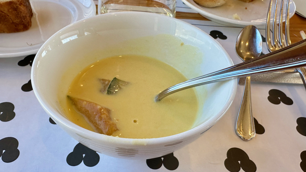 2024 關東冬遊記第三天(一):六文錢列車