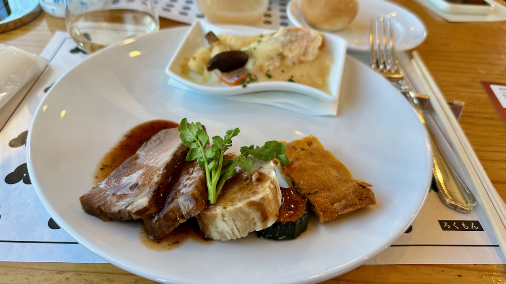 2024 關東冬遊記第三天(一):六文錢列車