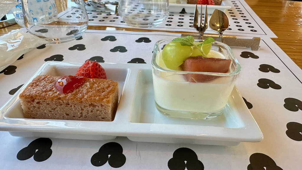 2024 關東冬遊記第三天(一):六文錢列車