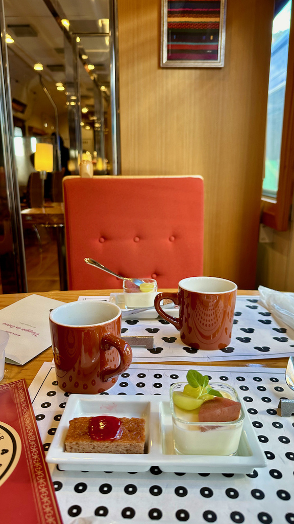 2024 關東冬遊記第三天(一):六文錢列車