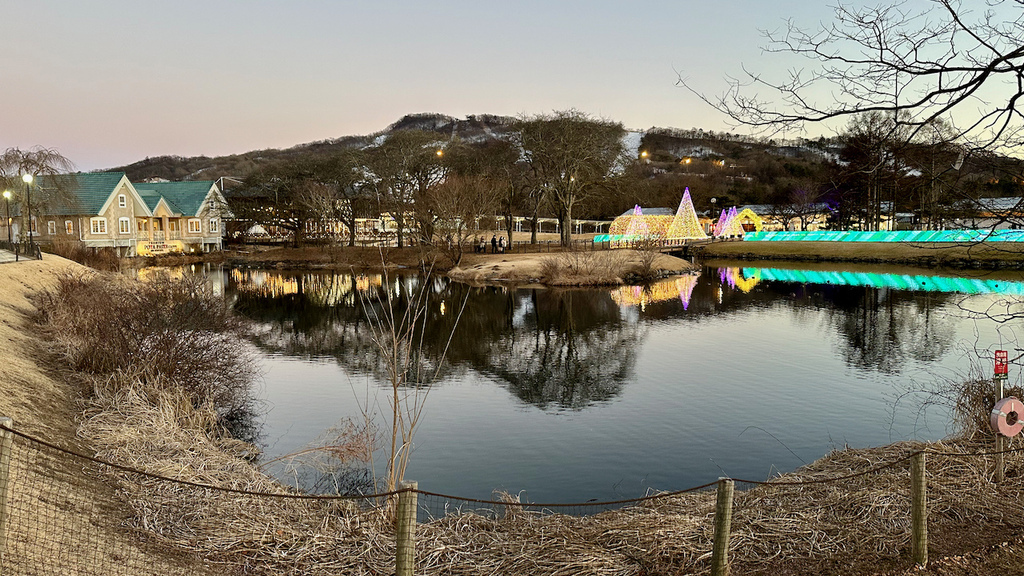 2024 關東冬遊記第三天(二):輕井澤丸山咖啡,青木定治甜 2024 關東冬遊記第三天(二):輕井澤丸山咖啡,青木定治甜