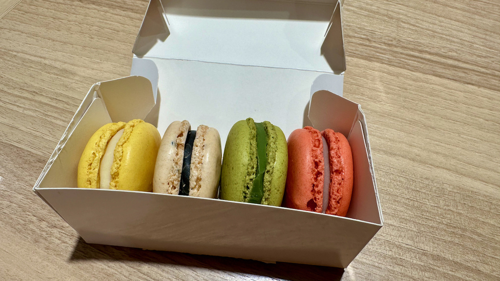 2024 關東冬遊記第三天(二):輕井澤丸山咖啡,青木定治甜 2024 關東冬遊記第三天(二):輕井澤丸山咖啡,青木定治甜