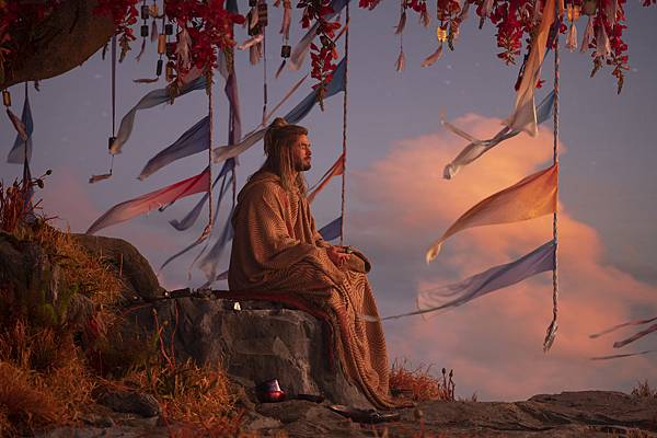 【影評】《雷神索爾：愛與雷霆》稍嫌失手的喜劇包裝悲劇小品