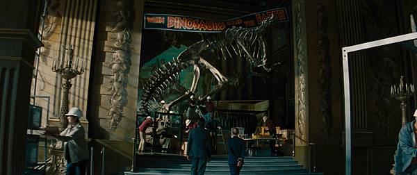 【影評】《侏儸紀世界：重生》感謝導演的努力，雖然不到重生但至少還有呼吸