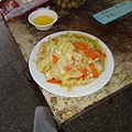 營養美味的高麗菜!
