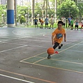 火速出發中