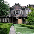 Plovdiv,人類學museum