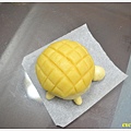 05.湯種菠蘿-菠蘿龜寫真2
