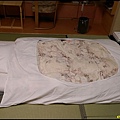 105領隊有交待所以今天就幫我舖單人床舖.jpg