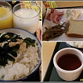 110這幾日早餐吃到最後最愛他們的白飯和鮮奶~~.jpg