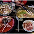 35中午吃得是火鍋，日本的豬肉真得好好吃喔~~.jpg