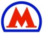 Moscow Metro Logo