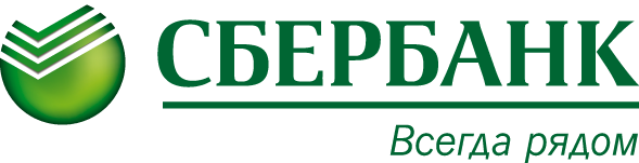 Sberbank Logo