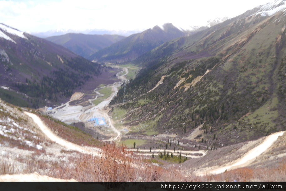 '17 05 26 _067 雀兒山