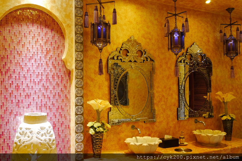 '20 11 06 _037 墾丁 亞曼達會館 1樓洗手間.JPG