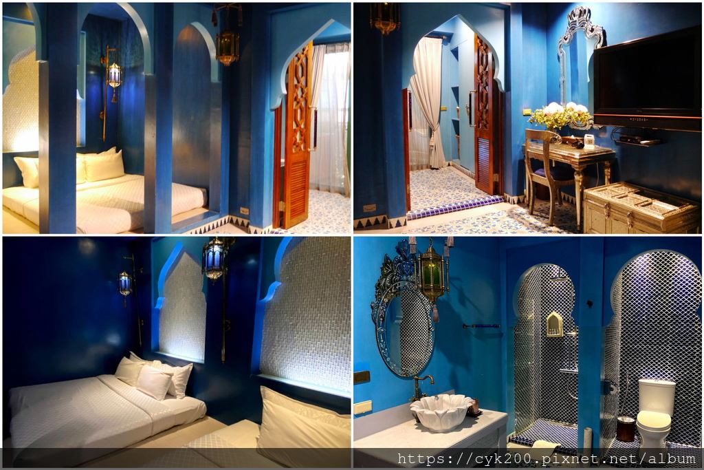 2020 09 墾丁亞曼達會館 Rm301 雙床房.jpg 2020 09 墾丁亞曼達會館 Rm301 雙床房.jpg