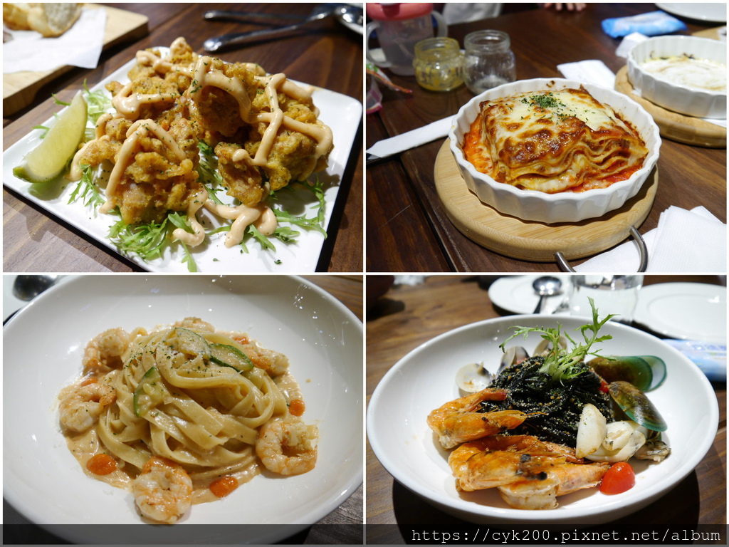 2020 55 More Pasta & Pizza 默爾義大利餐廳 餐點.jpg