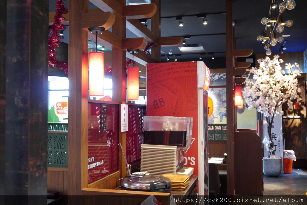 '20 12 06 _10 日本橋浜町酒食処 微風信義店 自助區-味噌湯+熱麥茶+冰檸檬水.JPG '20 12 06 _10 日本橋浜町酒食処 微風信義店 自助區-味噌湯+熱麥茶+冰檸檬水.JPG