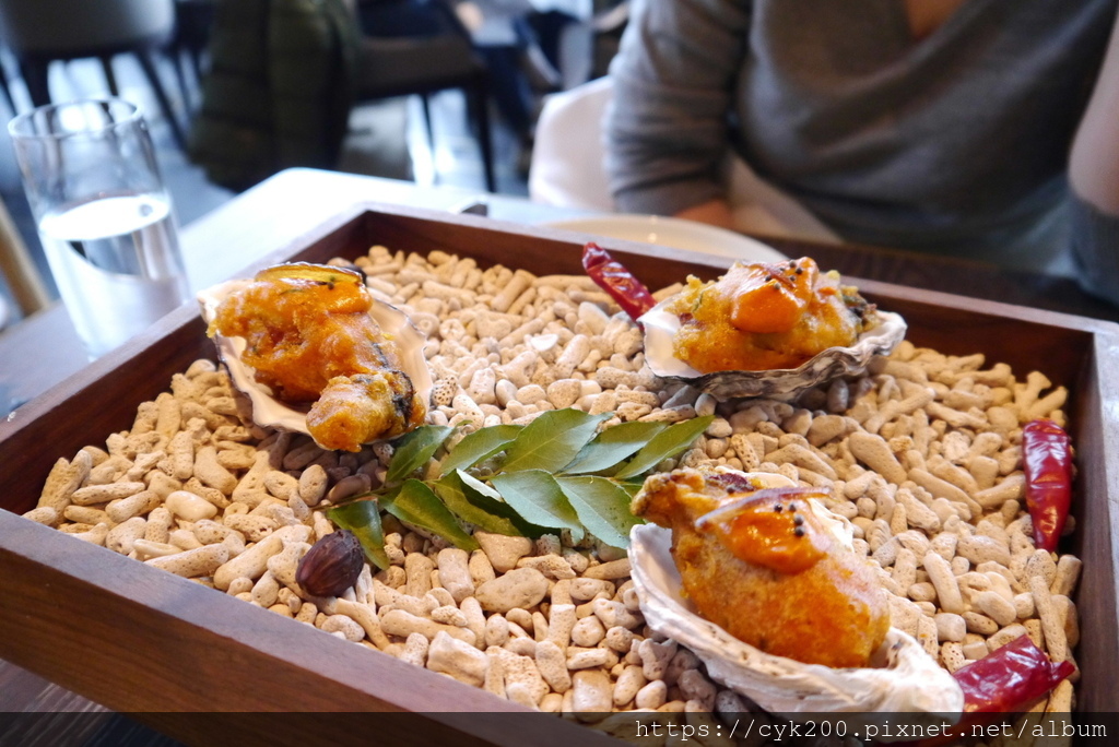 '20 12 15 _06 SAFFRON 46 番紅花四十六 酥炸生蠔 NT480+10%.JPG '20 12 15 _06 SAFFRON 46 番紅花四十六 酥炸生蠔 NT480+10%.JPG