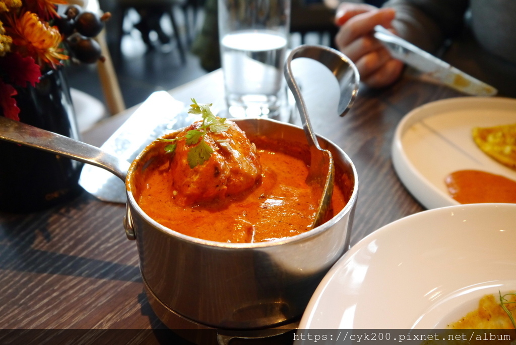 '20 12 15 _11 SAFFRON 46 番紅花四十六 香料雞肉咖哩 NT590+10%.JPG '20 12 15 _11 SAFFRON 46 番紅花四十六 香料雞肉咖哩 NT590+10%.JPG