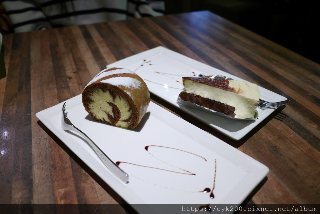 '20 12 25 _26 洋朵義式廚坊 微風松高店 聖誕海陸雙人饗宴 NT988+10% 慕尼黑+焦糖子.JPG