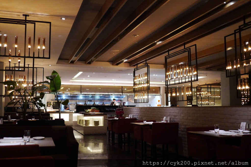 '21 01 09 _20 寒舍艾麗酒店6F La Farfalla.JPG