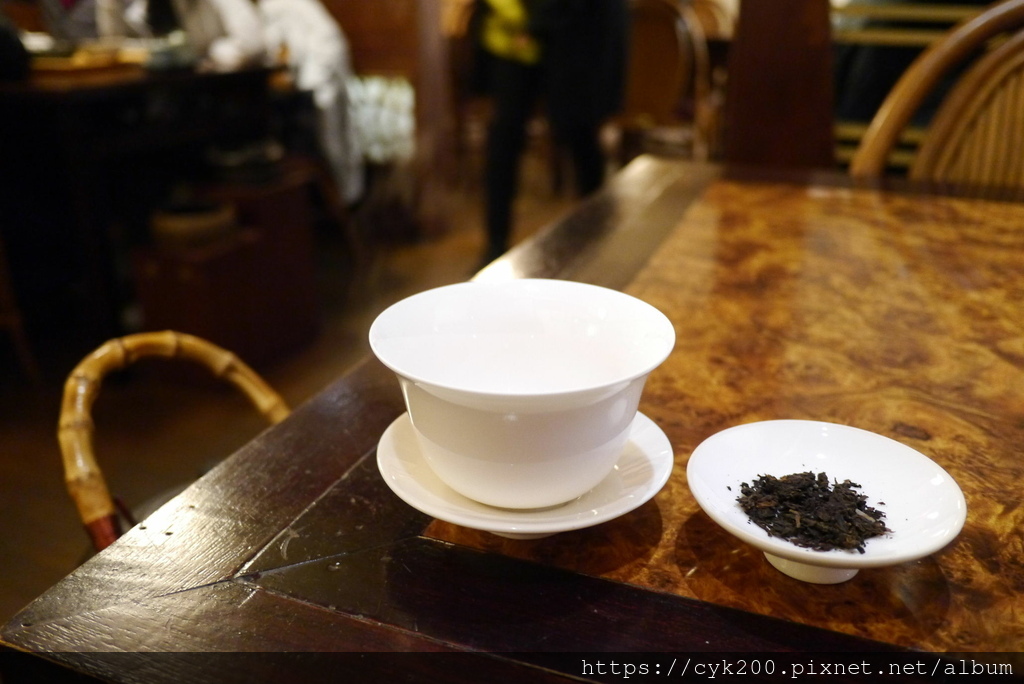 '21 01 12 _03 竹里館 普洱茶 (定食加購NT120 原價NT160).JPG '21 01 12 _03 竹里館 普洱茶 (定食加購NT120 原價NT160).JPG