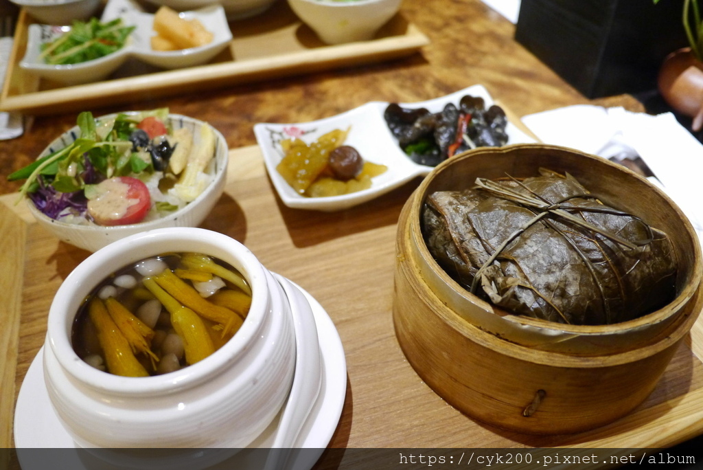 '21 01 12 _05 竹里館 竹香荷葉飯定食 NT250+10%.JPG '21 01 12 _05 竹里館 竹香荷葉飯定食 NT250+10%.JPG