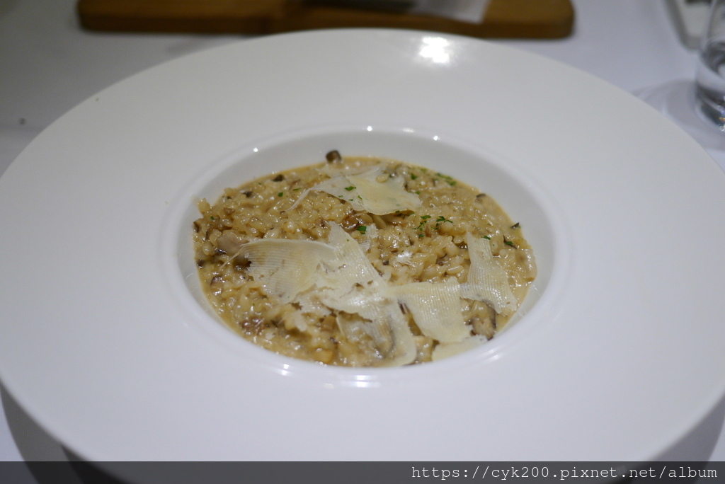 '21 03 27 _19 Bellini Caffe 義式牛菌菇起司燉飯 NT450+10%.JPG '21 03 27 _19 Bellini Caffe 義式牛菌菇起司燉飯 NT450+10%.JPG