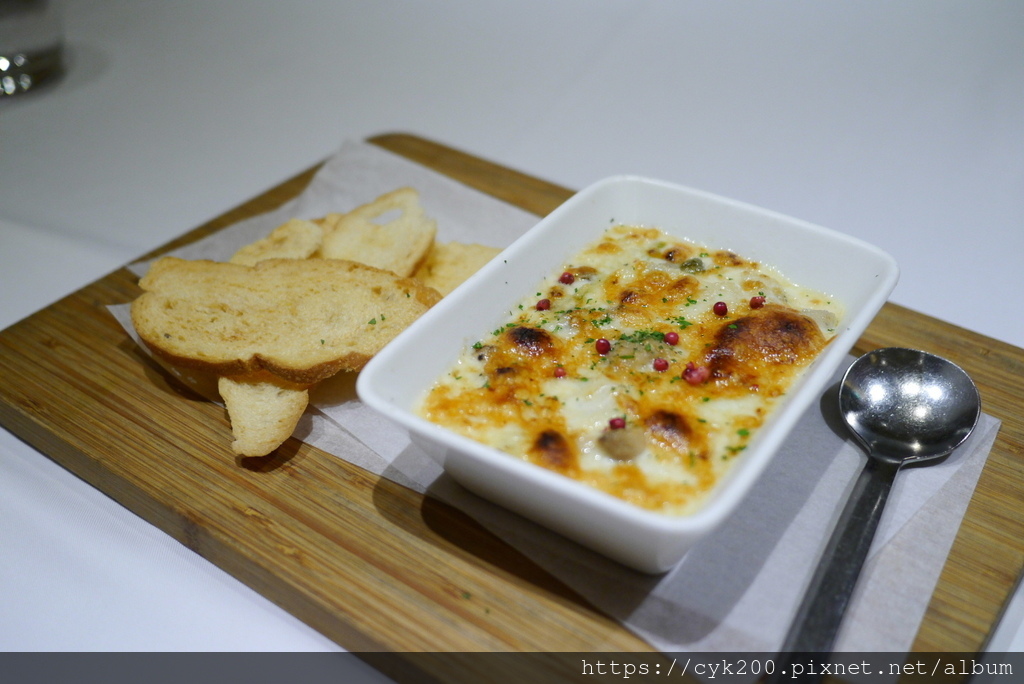 '21 03 27 _16 Bellini Caffe 焗烤奶油醬干貝雞肉盅 NT360+10%.JPG '21 03 27 _16 Bellini Caffe 焗烤奶油醬干貝雞肉盅 NT360+10%.JPG