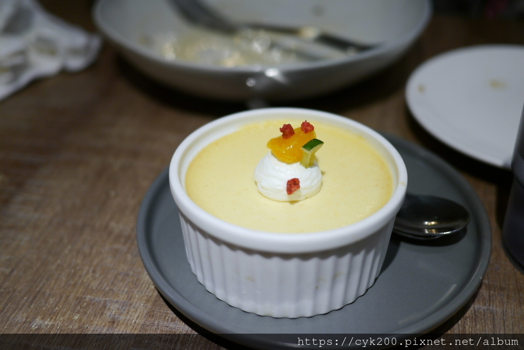 '21 04 03 _45 請請義大利餐廳慶城店 焦糖在下面烤布丁 C套餐NT288+10%含前菜、甜點、NT50飲料 (若單點NT118+10%).JPG '21 04 03 _45 請請義大利餐廳慶城店 焦糖在下面烤布丁 C套餐NT288+10%含前菜、甜點、NT50飲料 (若單點NT118+10%).JPG