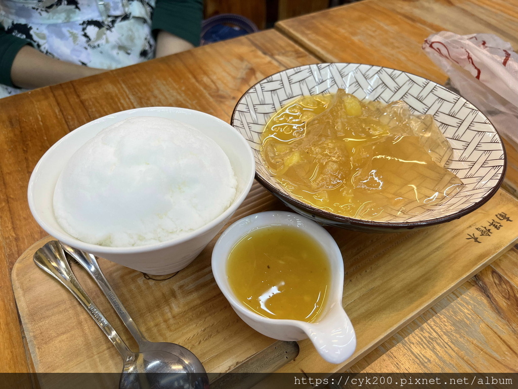 '21 11 04 _113 佛都愛玉(台南國華店) 桂花鳳梨香蕉冰NT45+桂花鳳梨愛玉NT45.jpg '21 11 04 _113 佛都愛玉(台南國華店) 桂花鳳梨香蕉冰NT45+桂花鳳梨愛玉NT45.jpg