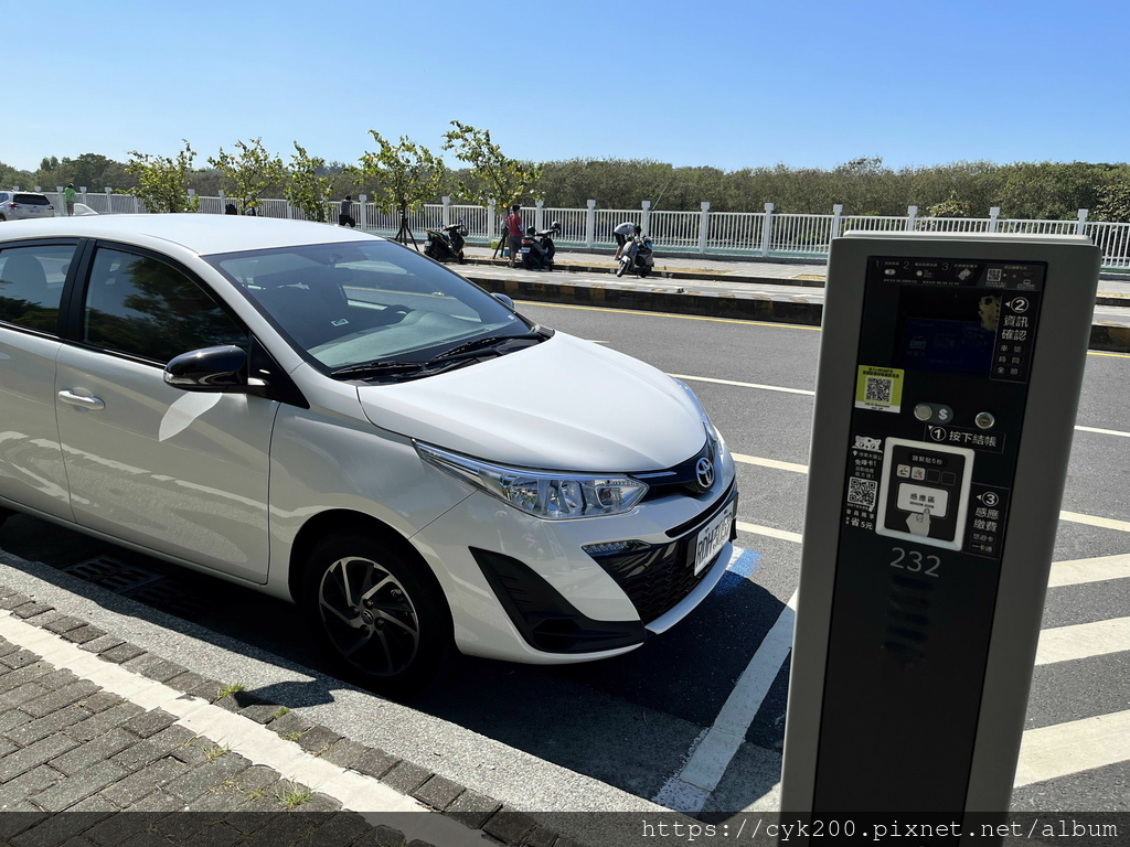 '21 11 06 _43 安平 定情碼頭 德陽艦園區 路邊停車悠遊卡自助感應收費.jpg '21 11 06 _43 安平 定情碼頭 德陽艦園區 路邊停車悠遊卡自助感應收費.jpg