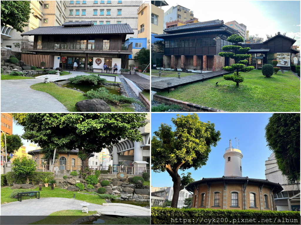 鶯料理+原臺南測候所.jpg 鶯料理+原臺南測候所.jpg