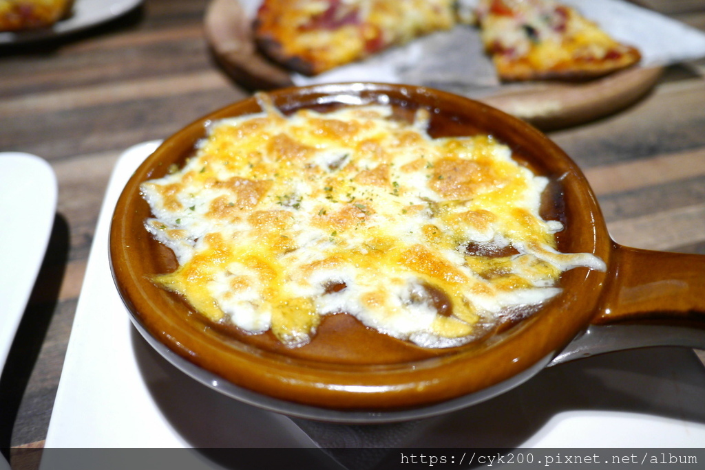 '22 04 01 _02 洋朵義式廚坊 微風松高店 法式烤田螺 NT138.JPG '22 04 01 _02 洋朵義式廚坊 微風松高店 法式烤田螺 NT138.JPG