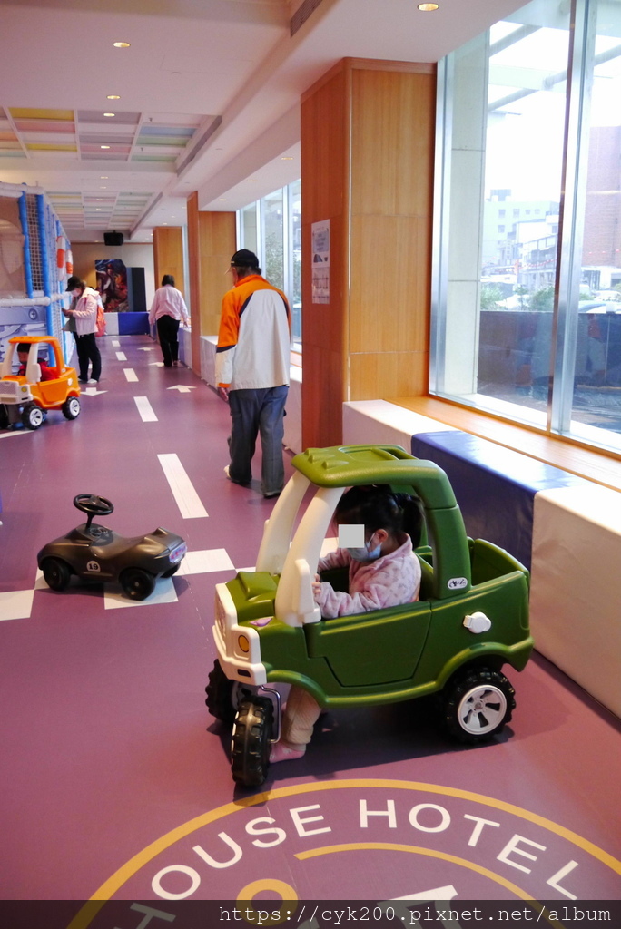 '23 02 08 _23 薆悅酒店-野柳度假館 兒童遊戲區(二館1樓).JPG '23 02 08 _23 薆悅酒店-野柳度假館 兒童遊戲區(二館1樓).JPG