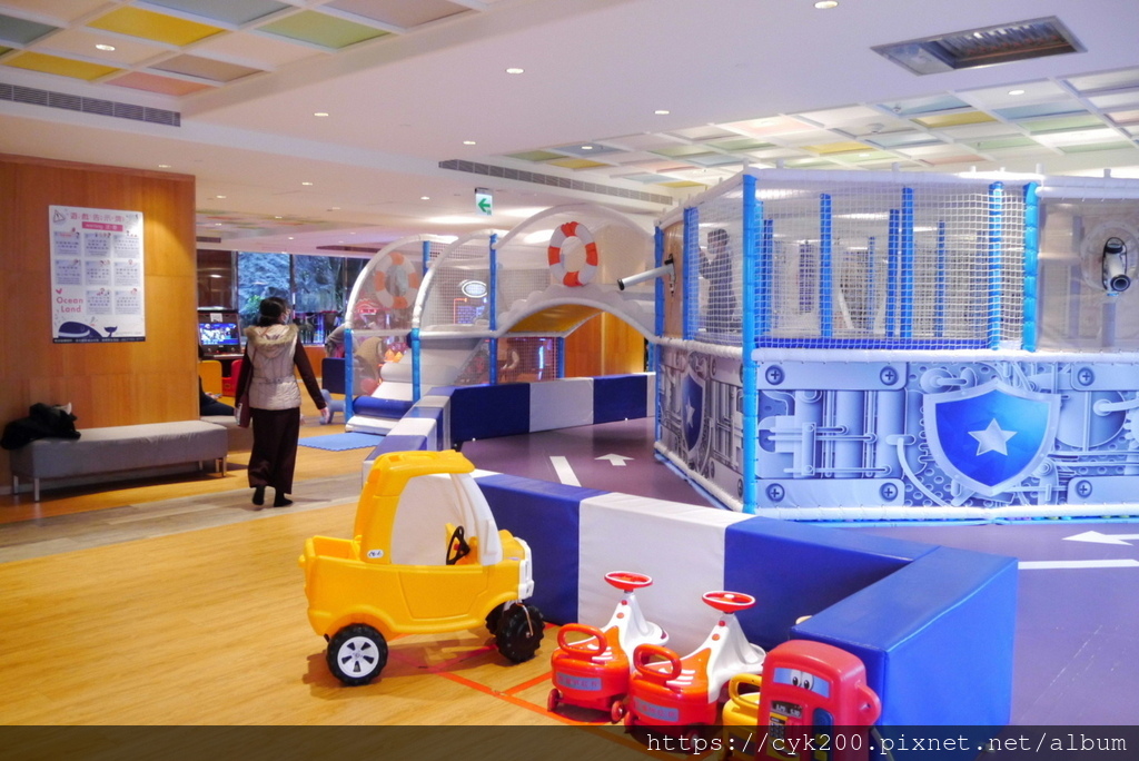 '23 02 08 _24 薆悅酒店-野柳度假館 兒童遊戲區(二館1樓).JPG '23 02 08 _24 薆悅酒店-野柳度假館 兒童遊戲區(二館1樓).JPG