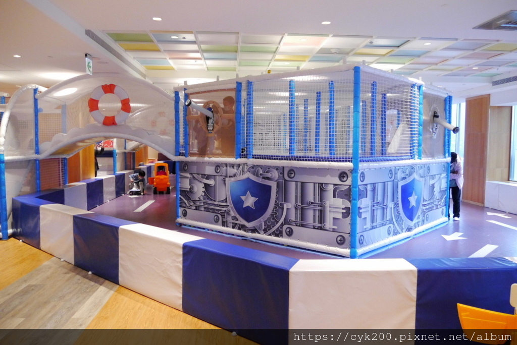 '23 02 08 _25 薆悅酒店-野柳度假館 兒童遊戲區(二館1樓).JPG '23 02 08 _25 薆悅酒店-野柳度假館 兒童遊戲區(二館1樓).JPG