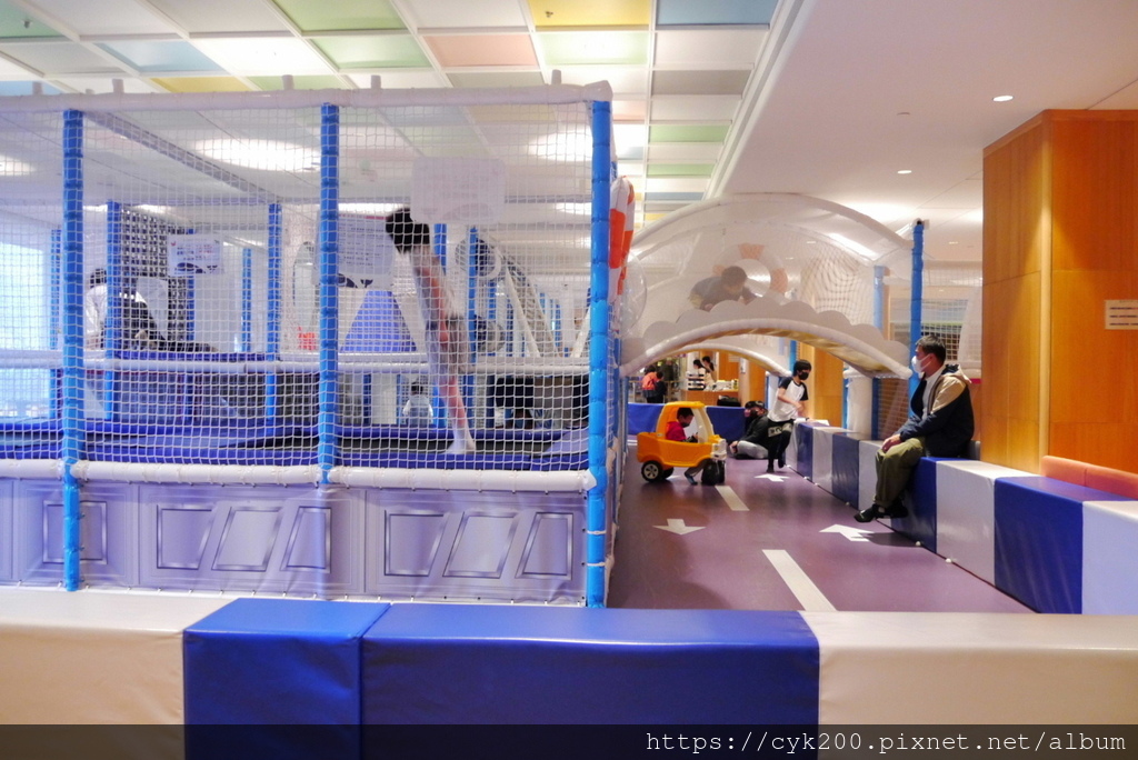 '23 02 08 _29 薆悅酒店-野柳度假館 兒童遊戲區(二館1樓).JPG '23 02 08 _29 薆悅酒店-野柳度假館 兒童遊戲區(二館1樓).JPG