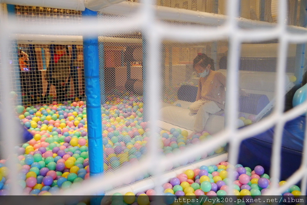'23 02 08 _45 薆悅酒店-野柳度假館 兒童遊戲區(二館1樓).JPG '23 02 08 _45 薆悅酒店-野柳度假館 兒童遊戲區(二館1樓).JPG